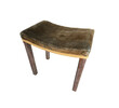 19th Century English Stool 76970