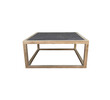 Lucca Studio Willow Coffee Table Cube 32245