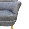 Pair of Mid Century Danish Arm Chairs 36059