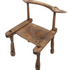 Antique  Primitive African Chair 28288