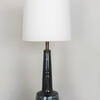 Vintage Danish Ceramic lamp 42365