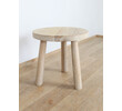 Lucca Studio Alma Oak Table/Stool 45596