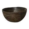 Antique African Wood Bowl 38098