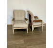 Pair of Lucca Studio Langdon Chair 77336