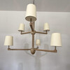 Lucca Studio Taylor Chandelier (2-tier) 75334