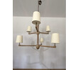 Lucca Studio Taylor Chandelier (2-tier) 76591