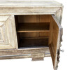 Exceptional French Oak Buffet 38250