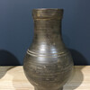 Pair of 20th century pottery vases 41232