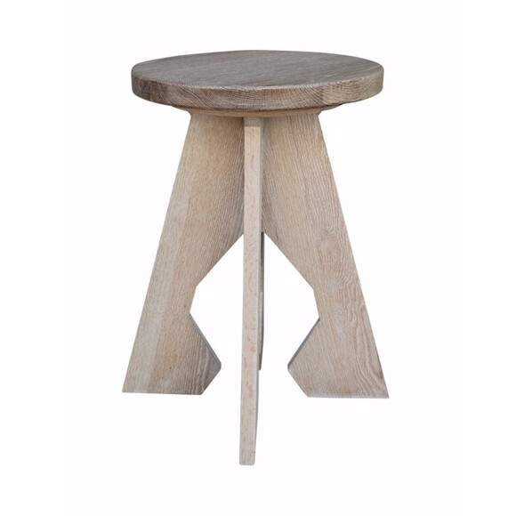 Lucca Studio Beckett Side Table 35609