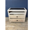 Lucca Studio Clemence Oak Night Stand 41371