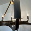 Lucca Studio Sophie Chandelier 74967