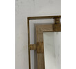 Lucca Studio Zuma Oak Mirror 76407