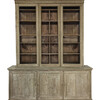 19th Century French Oak Cabinet 36404
