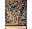 Large 19th Century Flemish Tapestry 78621