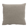 Limited Edition Antique Wood Block Textile Pillow 35443