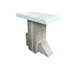 Limited Edition Modernist Side Table 35341