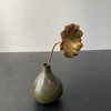 Exceptional 19th Century Gilt Wood Alter Flower 77849