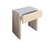 Limited Edition Oak Night Stand 28351