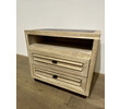 Lucca Studio Clemence Oak Night Stand 73287