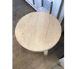 Lucca Studio Alma Oak Table/Stool 73787