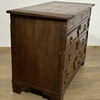 19th Century English Commode 68421