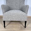 Mid Century Danish Arm Chair 66100