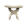 Unusual Stone Stool 74830