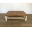 Lucca Studio Albert Coffee Table Oak Base 49723