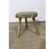 French Primitive Side Table 37376