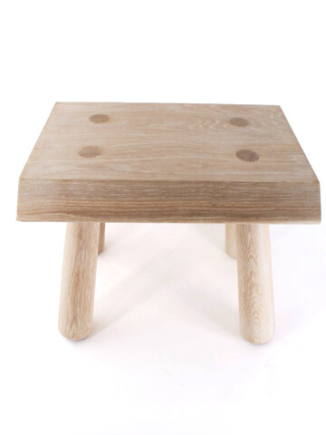 Lucca Studio Bolton French Side table 48083