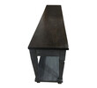 Limited Edition 19th Century Wood Console 48157