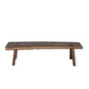 Primitive French Bench 64510