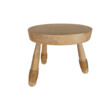 Lucca Studio Antibes Side Table 47274