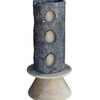 Limited Edition Spanish Mid Century Ceramic Lamp 30403
