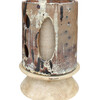 Limited Edition Spanish Mid Century Ceramic Lamp 40506