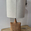 Large Studio Pottery Lamp 76734