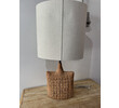 Large Studio Pottery Lamp 76734