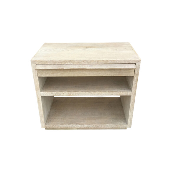 Lucca Studio Paola Night Stand 36889
