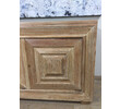 Limited Edition French Oak Buffet 41407
