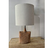 Large Studio Pottery Lamp 76734