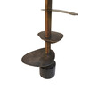 Lucca Studio Alvin Bronze Lamp 39710