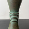 Antique Japanese Bronze Vase 69670