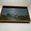 Swedish Landscape Oil Painting 69895