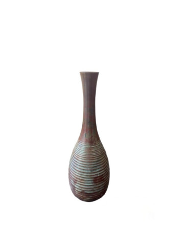 Japanese Bronze Vase 60903