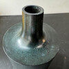 Vintage Japanese Bronze Vase 76512