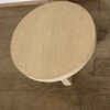 Lucca Studio Jung Modernist Side Table 77339