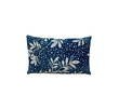 Vintage Japanese Indigo Textile Pillow 78335