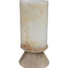 Limited Edition Alabaster Shade Lamp 31556