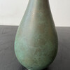 Antique Japanese Bronze Vase 69670