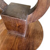 Lucca Studio Elle Side Table 74457